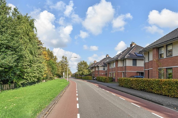 Medium property photo - Laan van 's-Gravenhout 60, 2631 WS Nootdorp